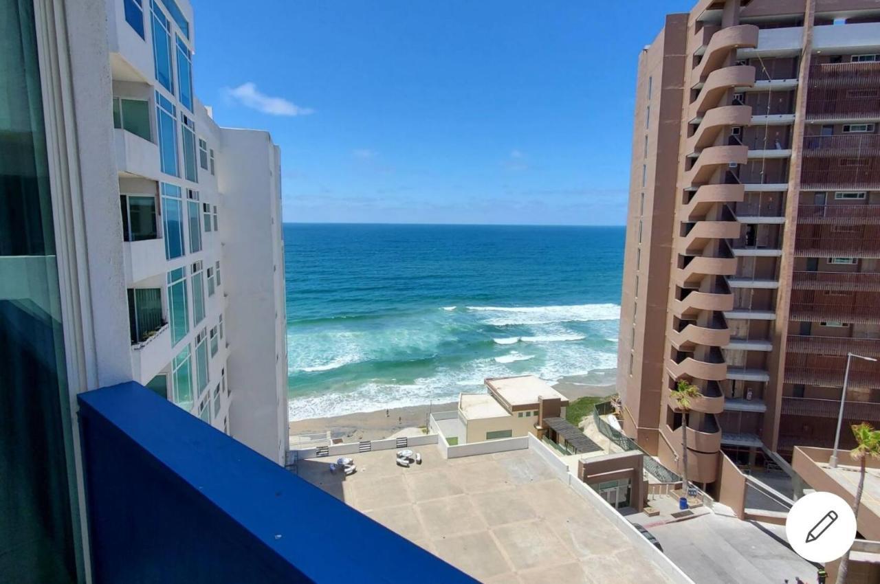 Oceano 21 Tijuana Exterior foto