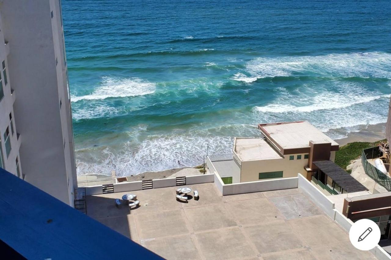 Oceano 21 Tijuana Exterior foto