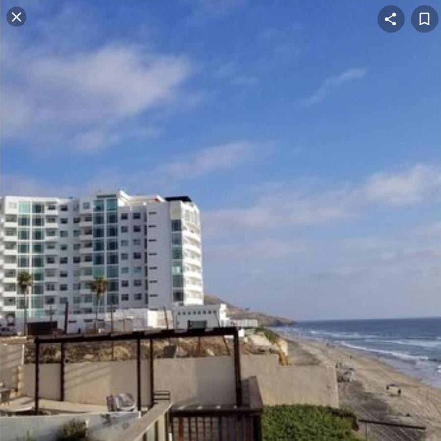 Oceano 21 Tijuana Exterior foto