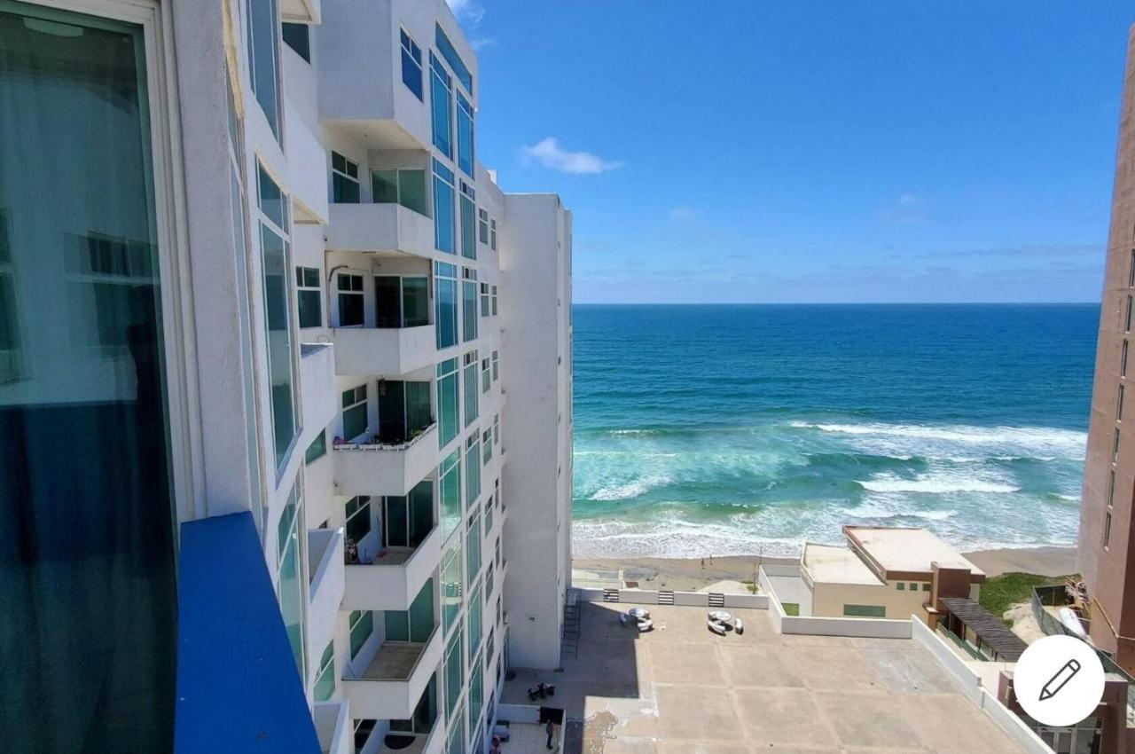 Oceano 21 Tijuana Exterior foto